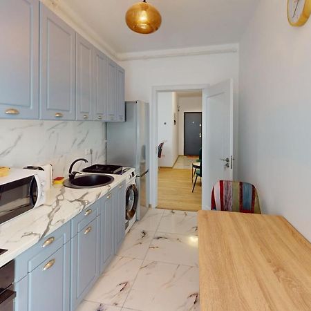 Serenity Retreats Vrt Apartment Sibiu Exterior photo