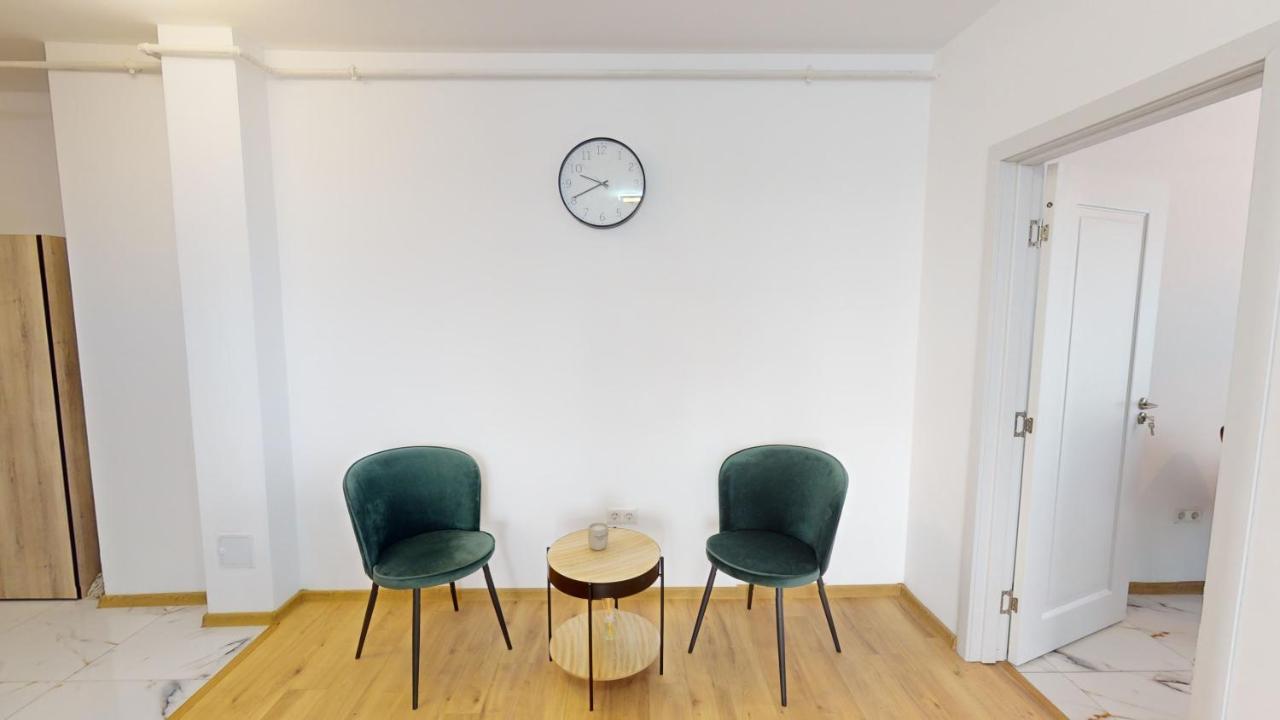 Serenity Retreats Vrt Apartment Sibiu Exterior photo